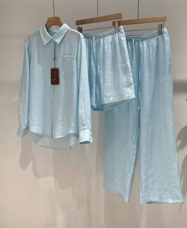 Рубашка Loro Piana LUX-118669