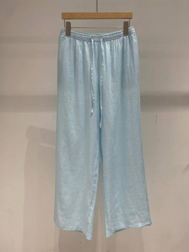 Брюки Loro Piana LUX-118671