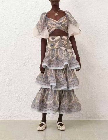  Костюм женский  Zimmermann LUX-118683