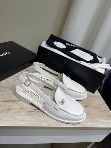 Лоферы  Chanel LUX-118717