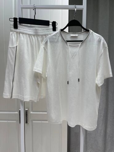  Костюм спортивный Brunello Cucinelli LUX-118685