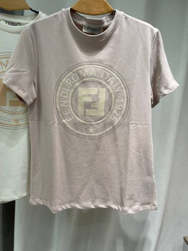 Футболка  Fendi LUX-118692