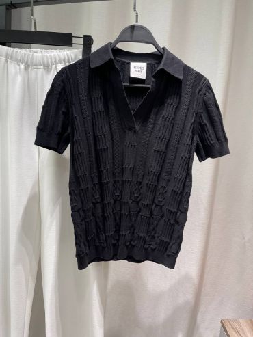 Поло Hermes LUX-118724