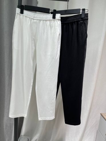 Брюки Brunello Cucinelli LUX-118726