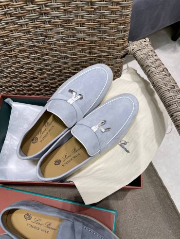 Лоферы Loro Piana LUX-118800