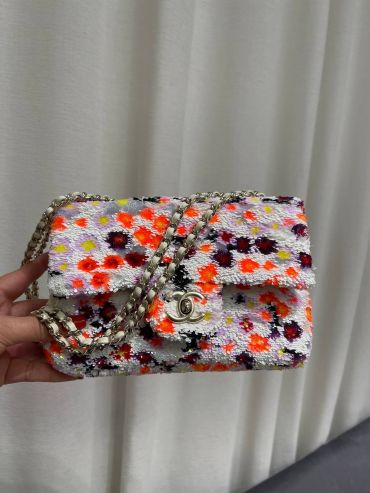 Сумка женская Chanel LUX-118835