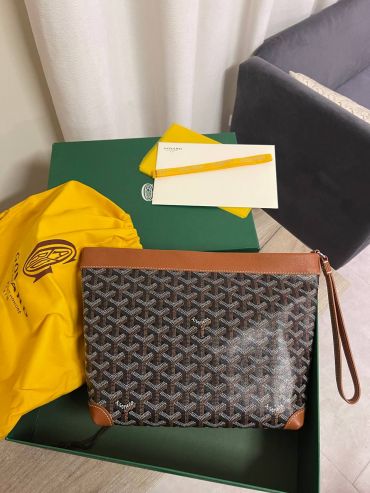 Косметичка Goyard  LUX-118848