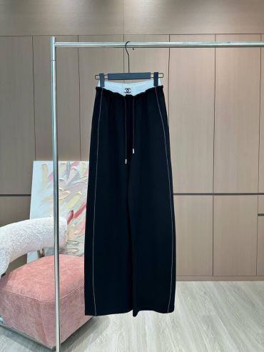 Брюки Chanel LUX-118876