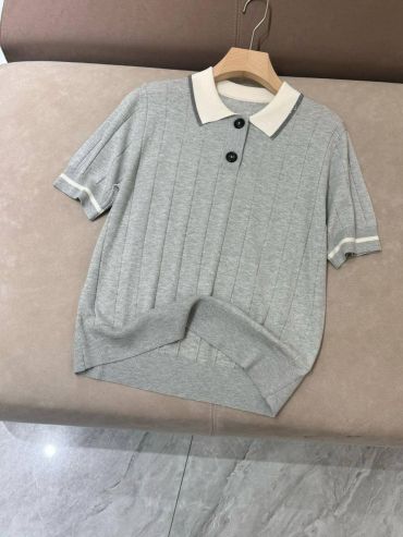 Поло Brunello Cucinelli LUX-118881