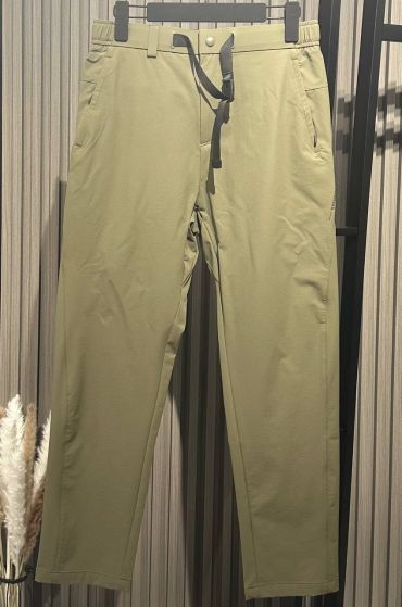 Брюки Christian Dior LUX-118960