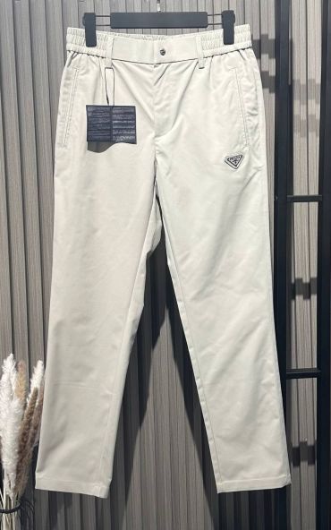 Брюки Prada LUX-118973