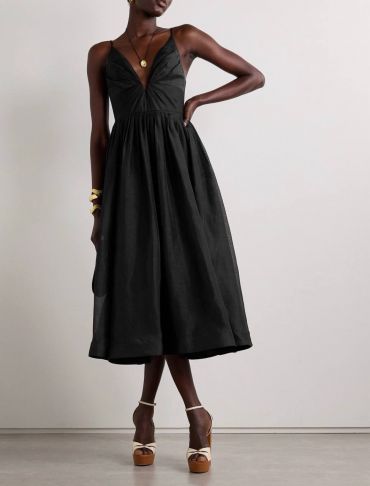 Сарафан Zimmermann LUX-118998