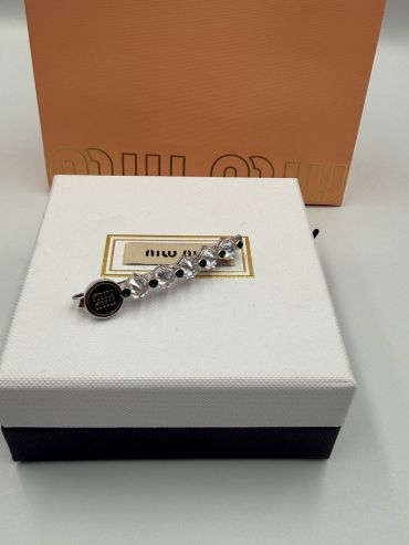 Заколка для волос Miu Miu LUX-119143
