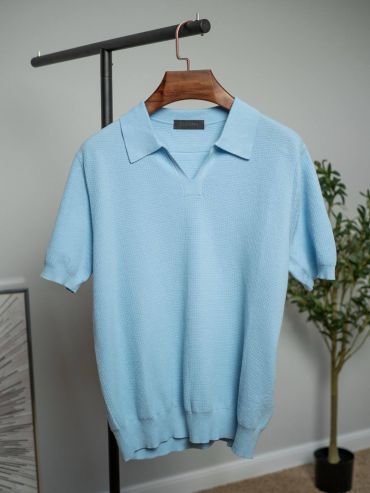 Поло ZEGNA LUX-119354