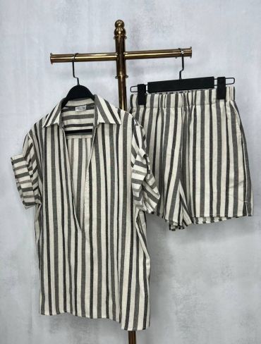 Костюм женский Brunello Cucinelli LUX-119421