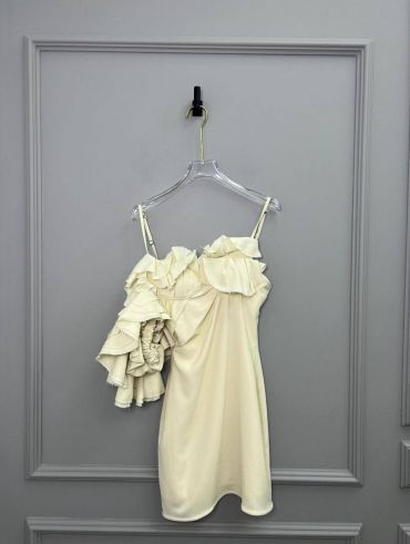 Платье  JACQUEMUS LUX-119456