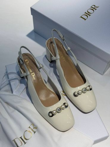 Туфли Christian Dior LUX-119508