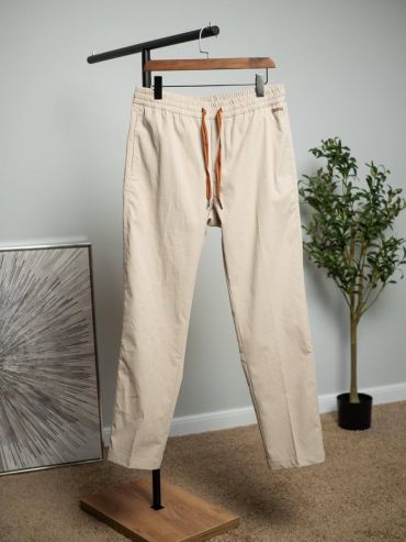 Брюки  ZEGNA LUX-119536