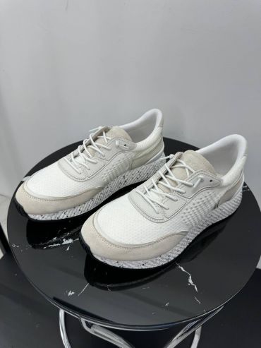 Кроссовки мужские  ZEGNA LUX-119827