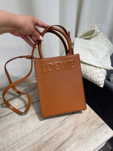 Сумка женская  Loewe LUX-119859
