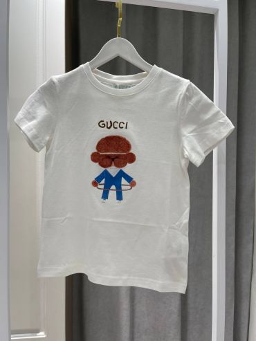 Футболка Gucci LUX-120029