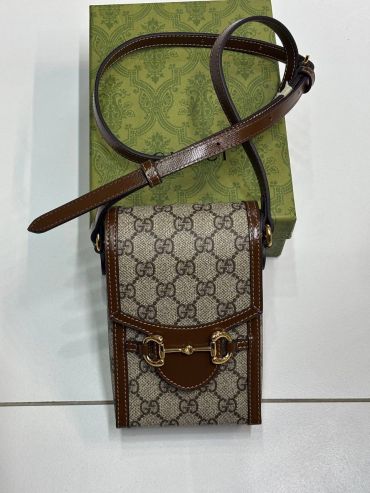 Сумка мужская Gucci LUX-120121