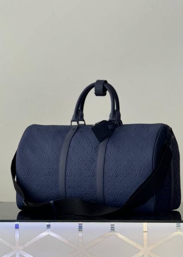  Дорожная сумка 50см Louis Vuitton LUX-120125