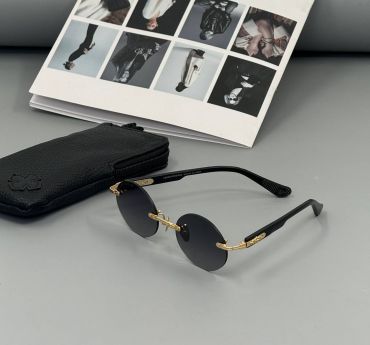 Очки  CHROME HEARTS LUX-120145