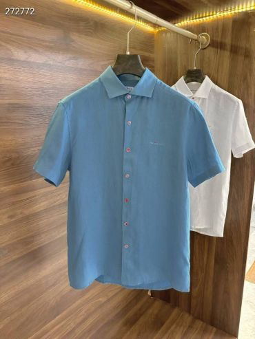 Рубашка Kiton LUX-120223