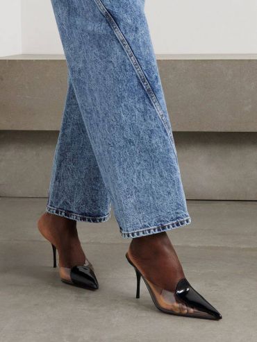 Мюли  Alaia LUX-120238