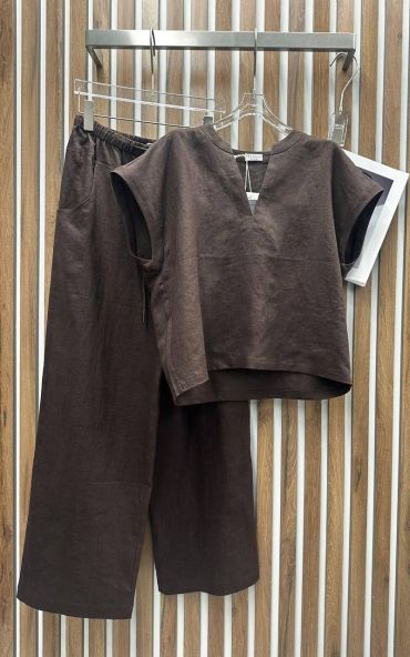 Костюм Brunello Cucinelli LUX-120258