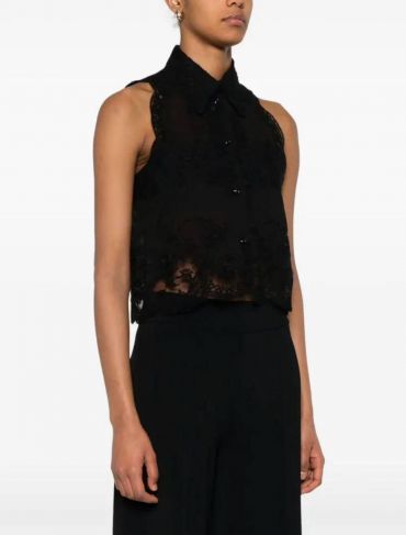 Топ Ermanno Scervino LUX-120369