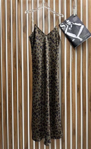 Платье   LUX-120373