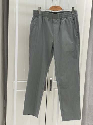 Брюки  Brunello Cucinelli LUX-120453