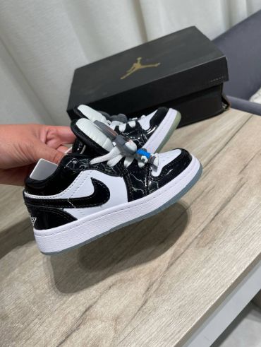 Кеды  LUX-120575