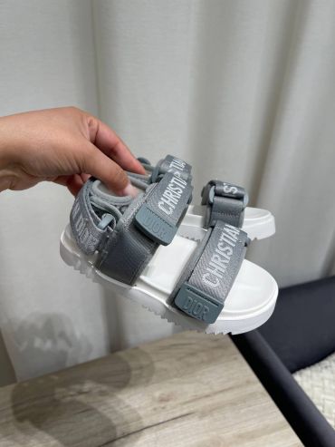 Сандалии Christian Dior LUX-120536