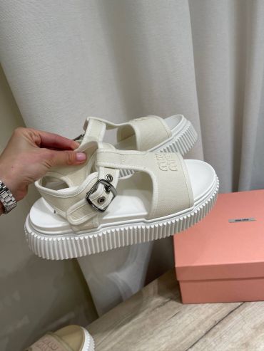 Сандалии Miu Miu LUX-120633