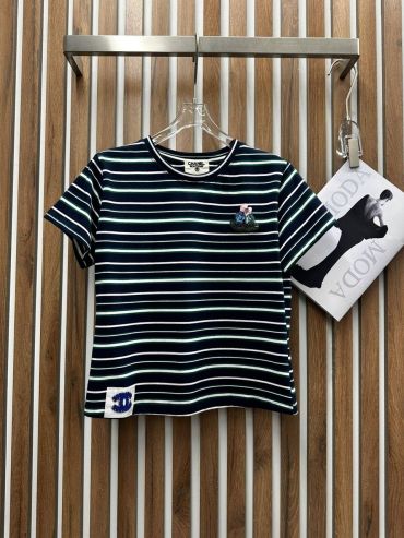 Футболка  Chanel LUX-120649