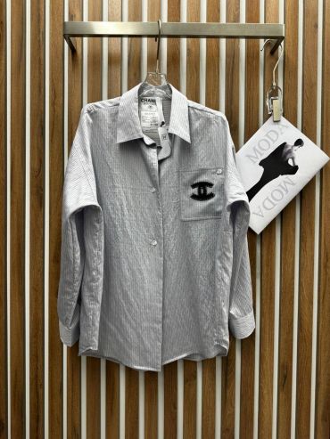 Рубашка Chanel LUX-120656