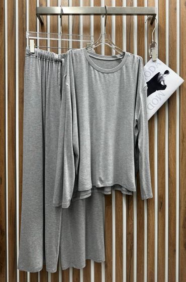 Костюм женский  LUX-120658