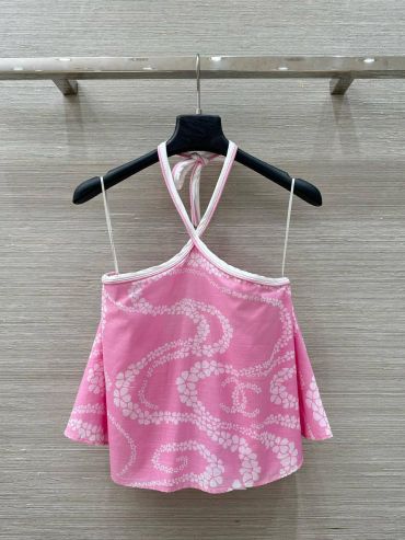 Топ Chanel LUX-120676