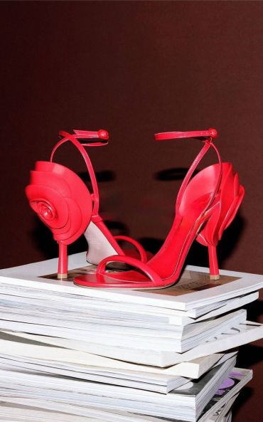 Босоножки  Valentino LUX-120646