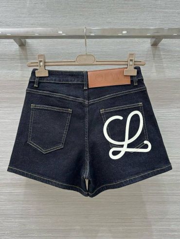 Шорты Loewe LUX-120722