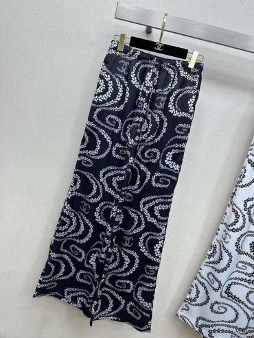 Брюки Chanel LUX-120736