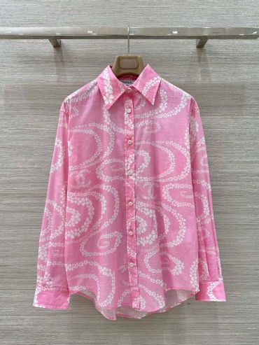 Рубашка Chanel LUX-120909