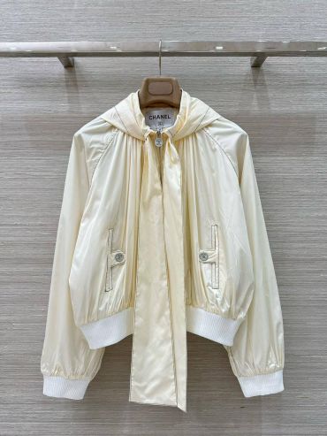 Бомбер  Chanel LUX-120912