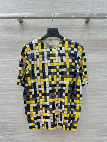 Футболка  Hermes LUX-120952