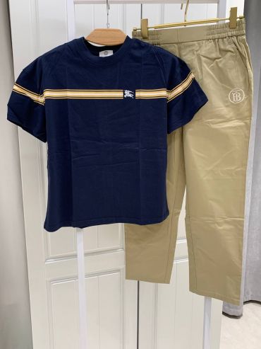 Футболка Burberry LUX-121300