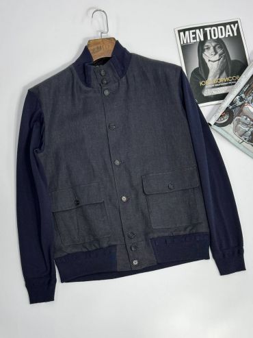  Куртка мужская  Loro Piana LUX-120996