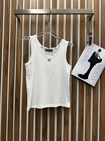 Майка Chanel LUX-121077